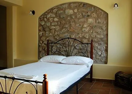 Mpountola Litóchoron